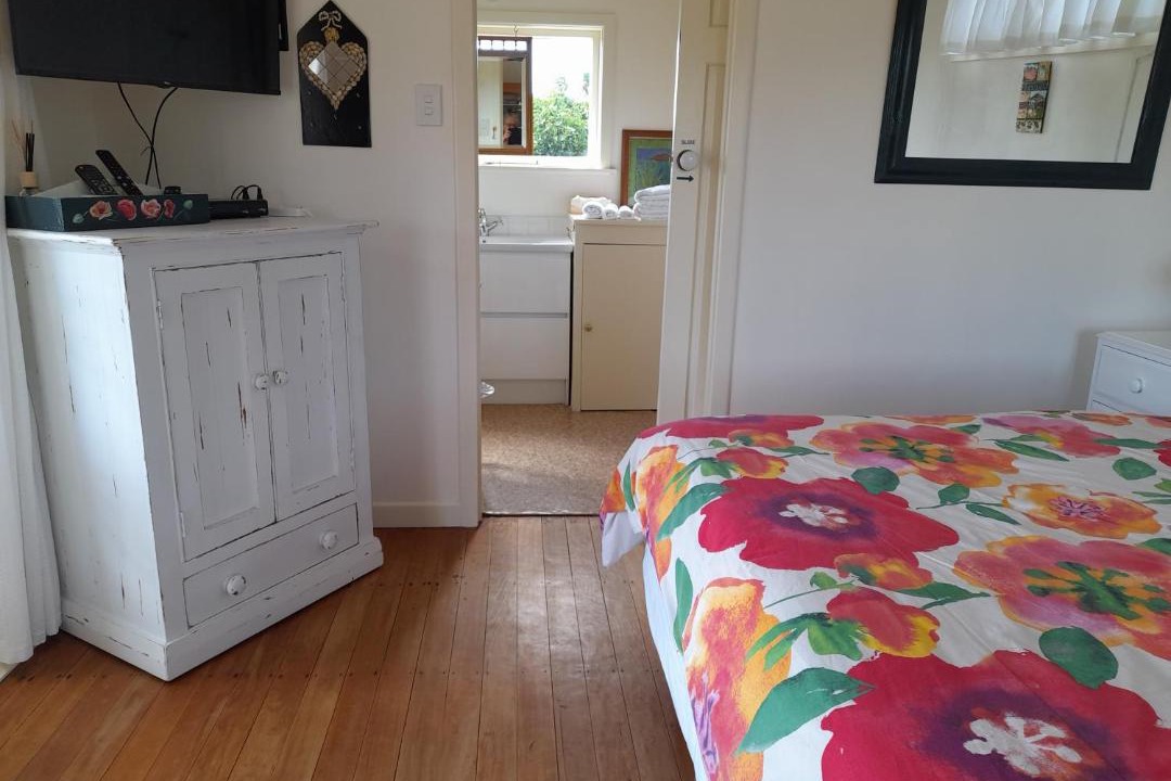 Photo of Bedroom in Waikare