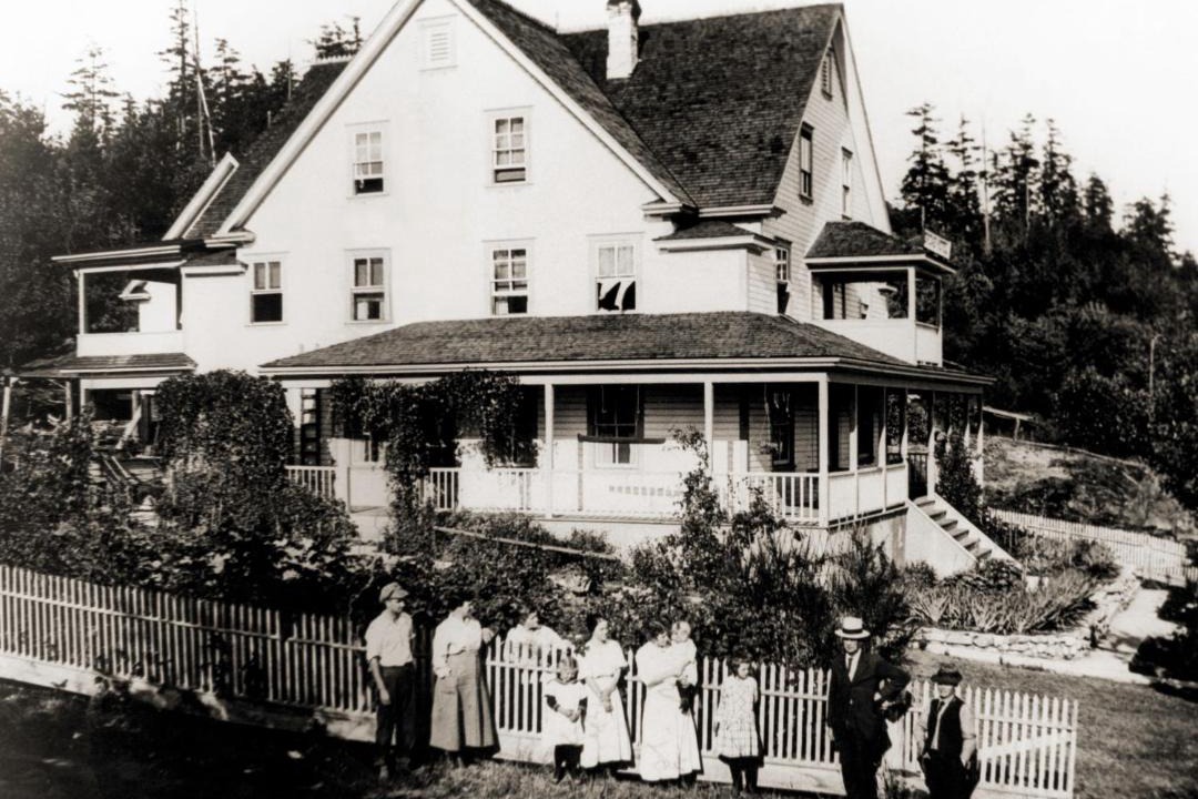 Photo of Others in Orcas