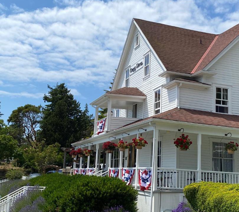 Photo of Others in Orcas