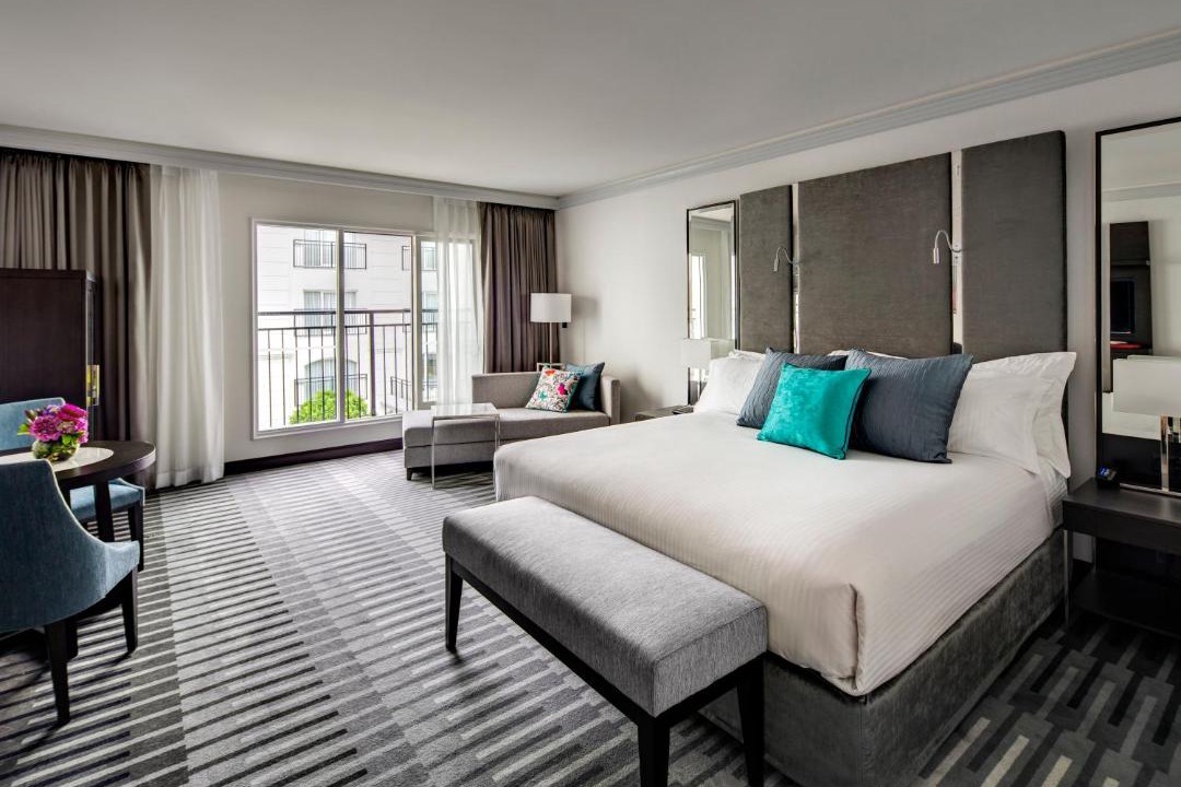 Photo of Bedroom in Double Bay