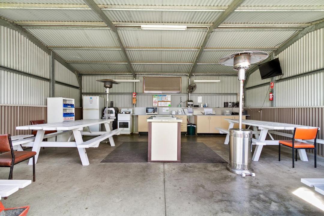 Photo of Kitchen in Traralgon