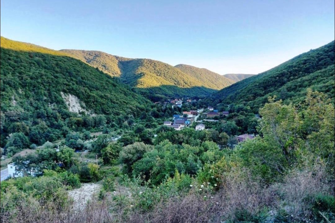 Photo of Outdoor in Praskoveyevka