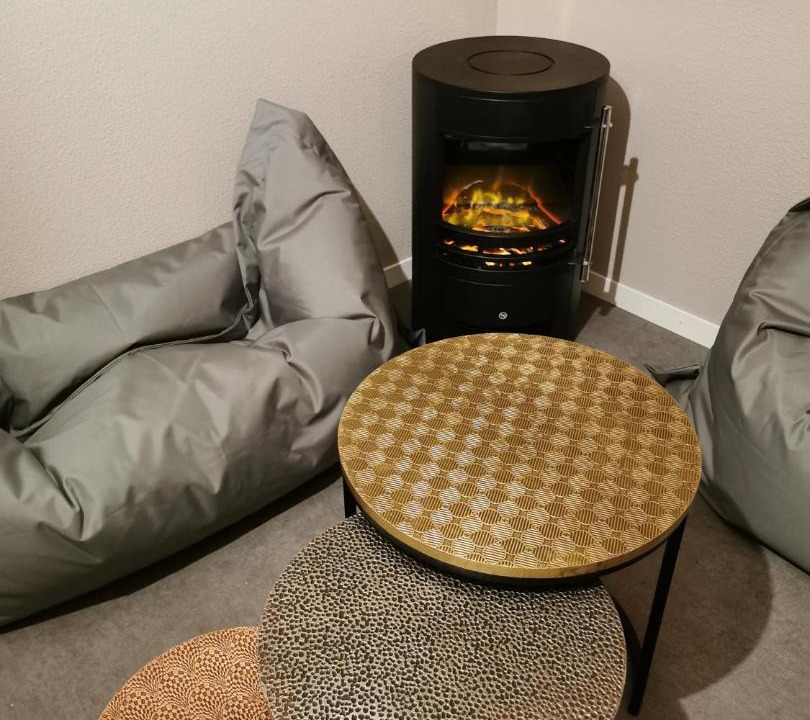Photo of Livingroom in Goeschenen