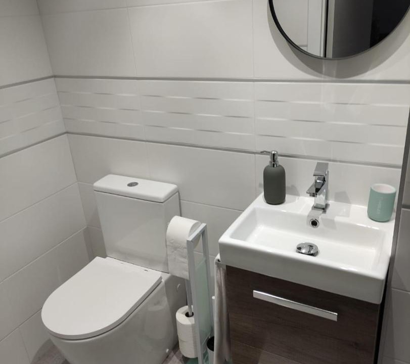 Photo of Bathroom in Munebrega