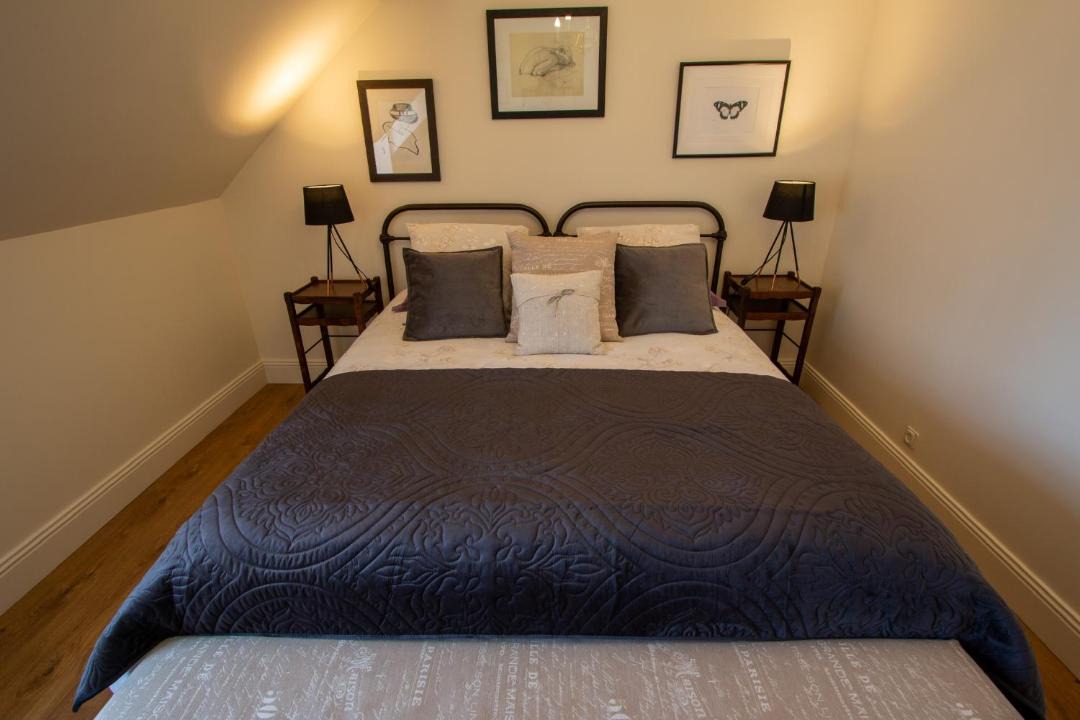 Photo of Bedroom in Meung-sur-Loire