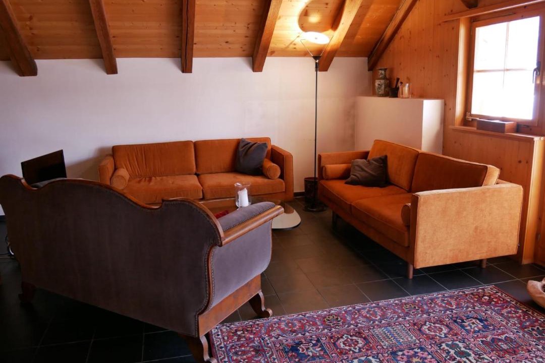Photo of Livingroom in Filisur