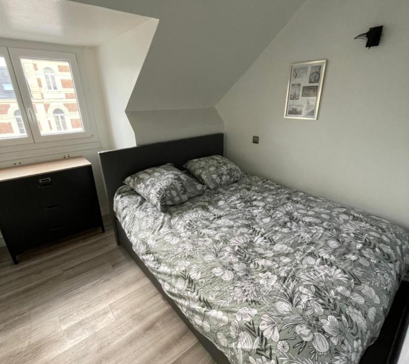 Photo of Bedroom in Cherbourg-en-Cotentin