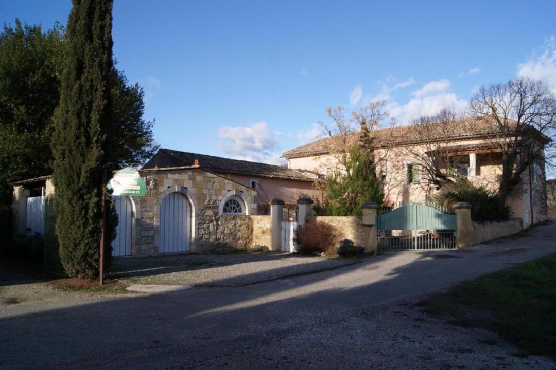 Photo of Others in Goudargues