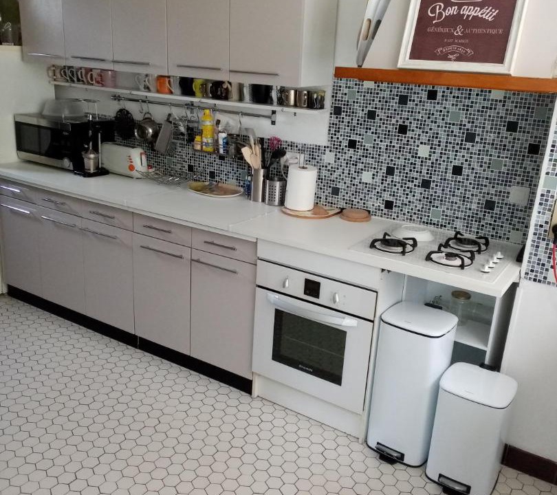 Photo of Kitchen in Chatel-Censoir