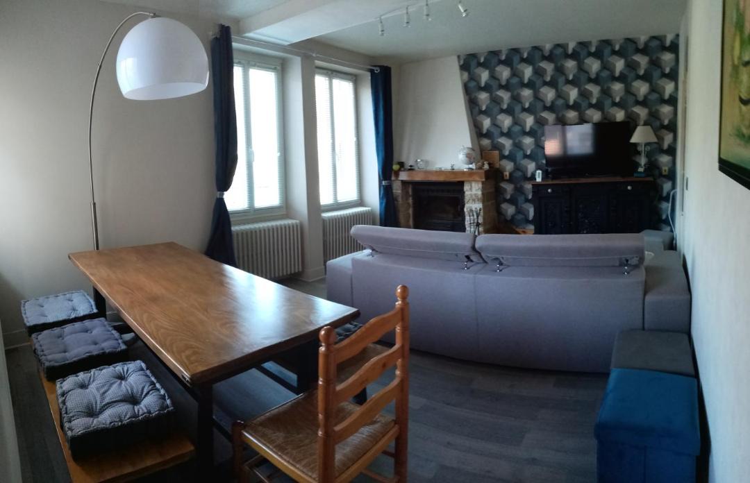 Photo of Others in Chatel-Censoir