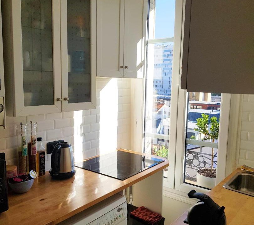 Photo of Kitchen in Silly-Gallieni
