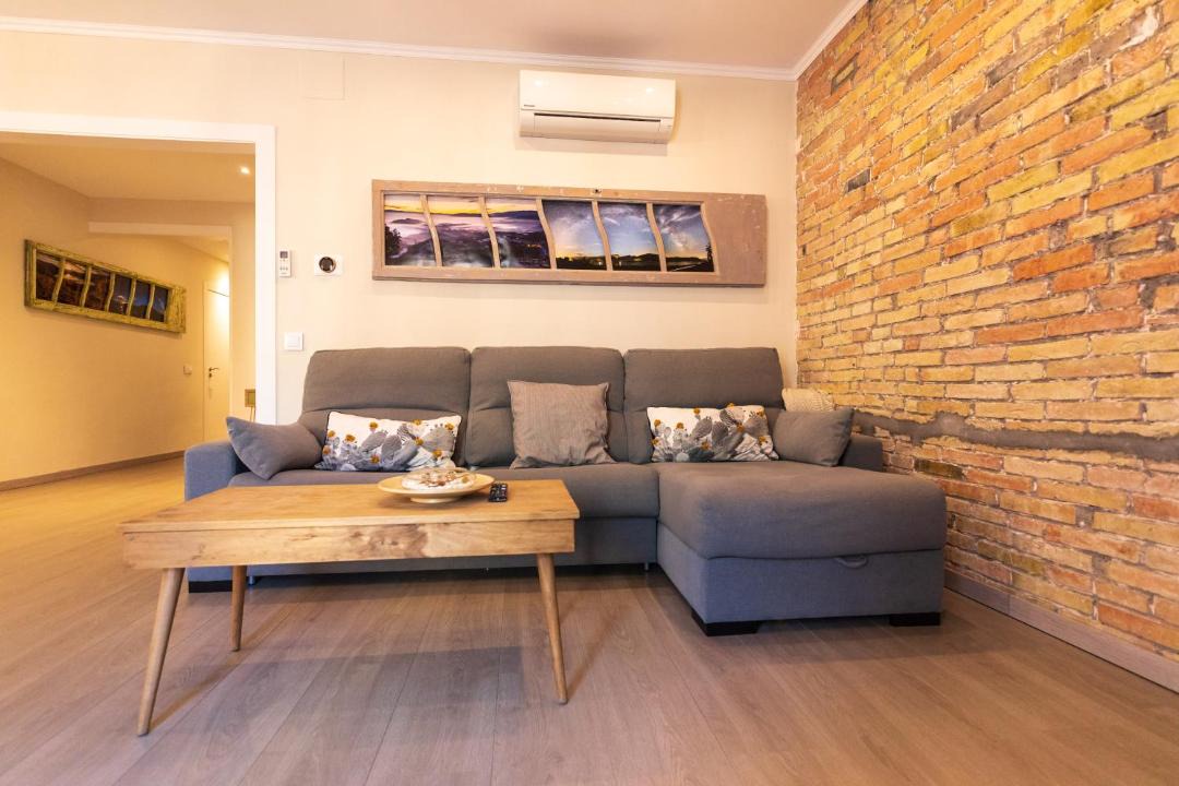Photo of Livingroom in Tremp