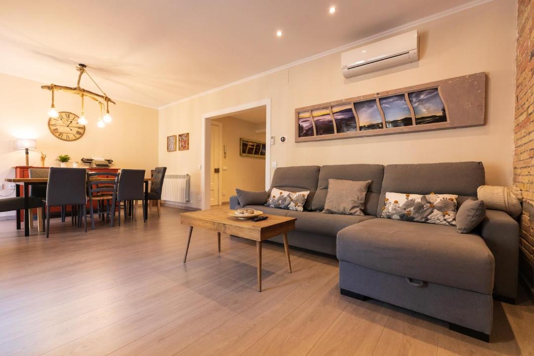 Photo of Livingroom in Tremp
