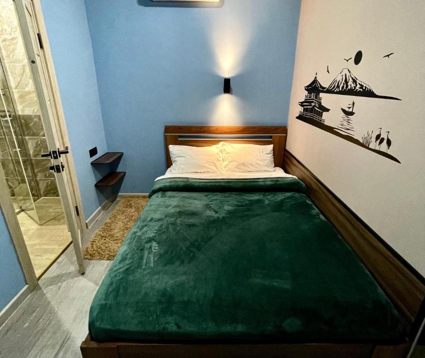 Photo of Bedroom in Vladivostok