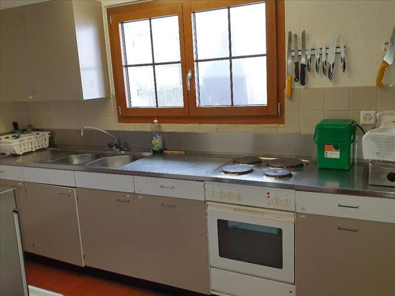 Photo of Kitchen in Dallenwil