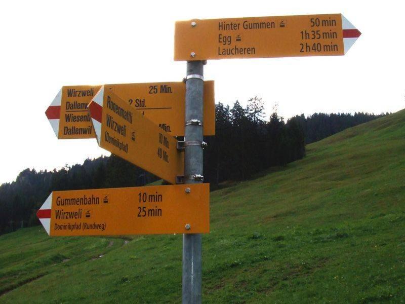 Photo of Others in Dallenwil
