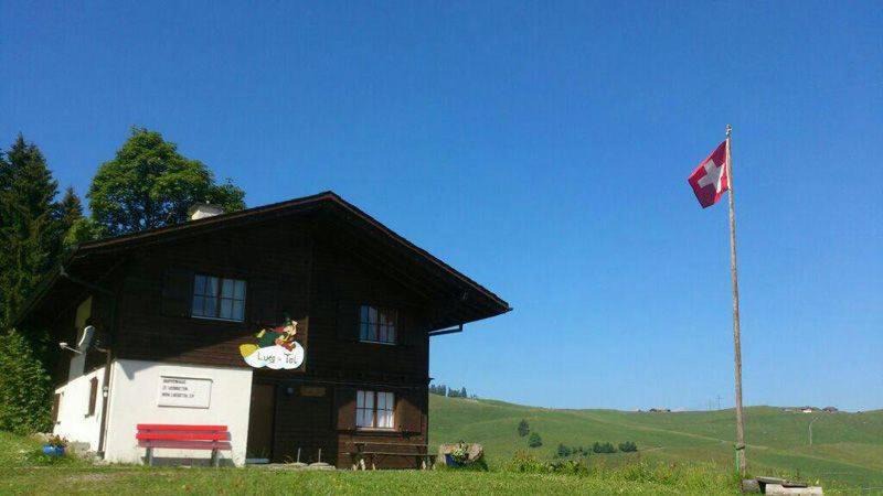 Photo of Buildings in Dallenwil