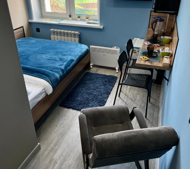 Photo of Livingroom in Vladivostok