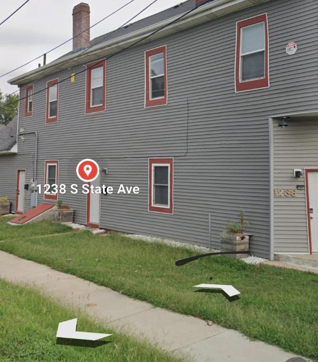 Photo of Buildings in Fountain Square