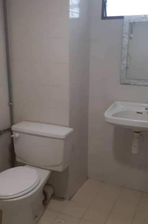 Photo of Bathroom in Batu Ferringhi