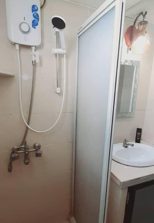 Photo of Bathroom in Batu Ferringhi