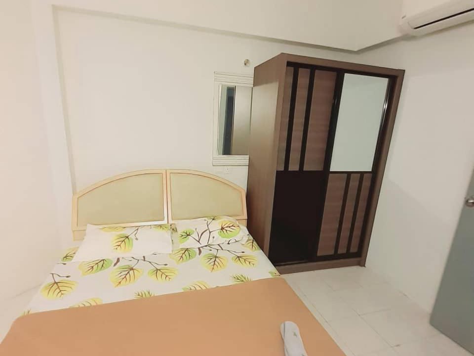 Photo of Bedroom in Batu Ferringhi