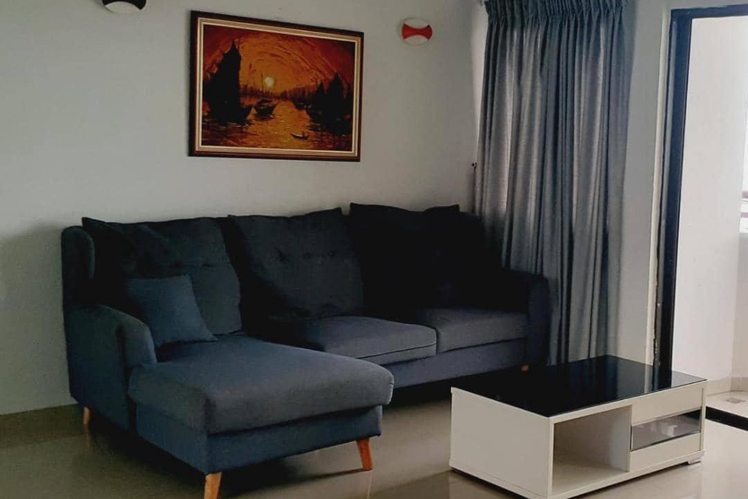Photo of Livingroom in Batu Ferringhi