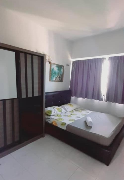 Photo of Bedroom in Batu Ferringhi