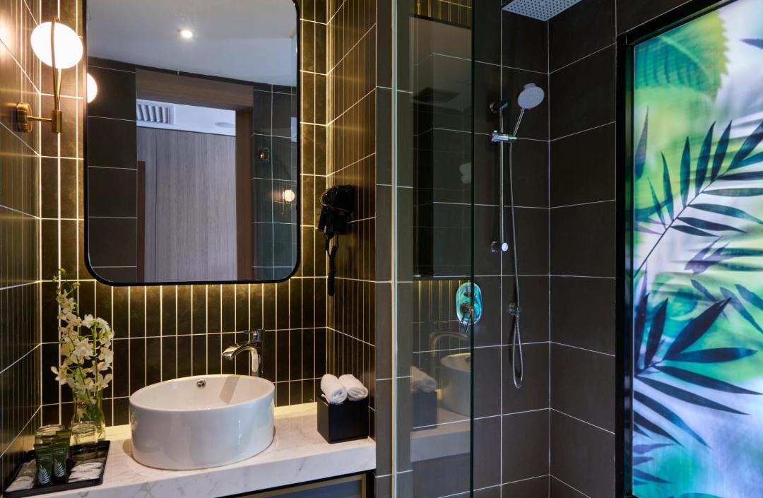 Photo of Bathroom in Genting Highlands