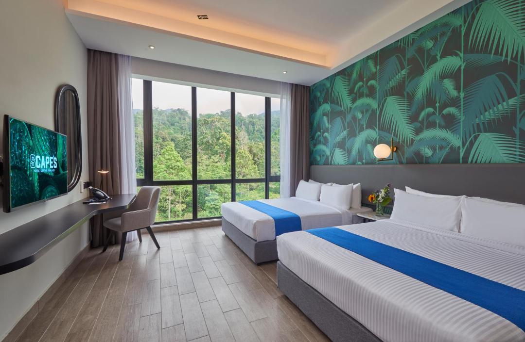 Photo of Bedroom in Genting Highlands