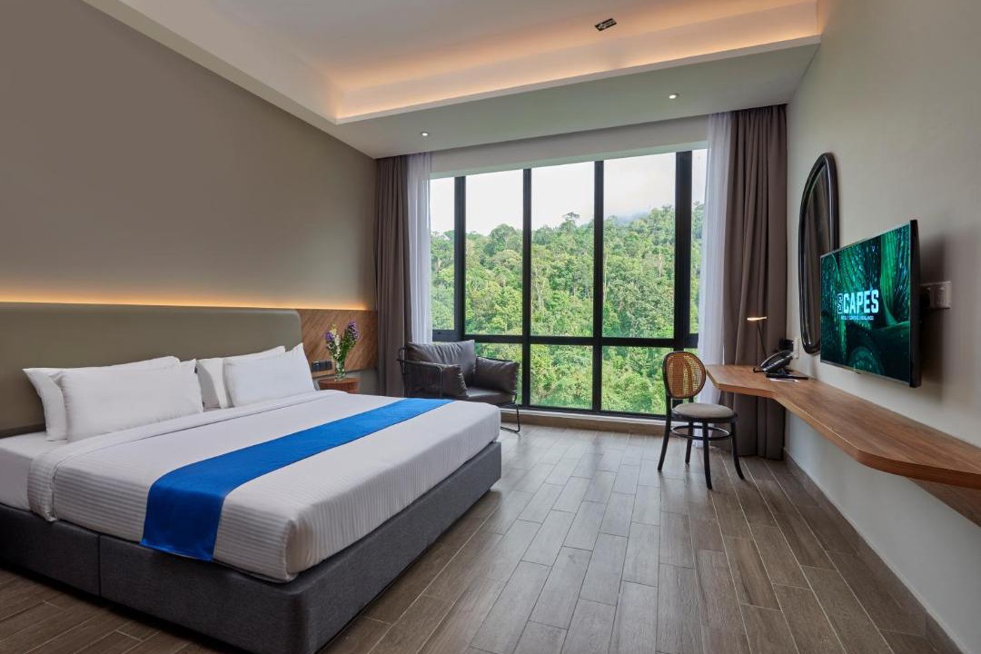 Photo of Bedroom in Genting Highlands