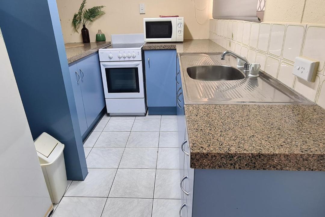 Photo of Kitchen in North Ward