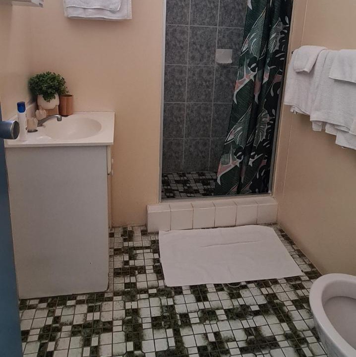 Photo of Bathroom in North Ward
