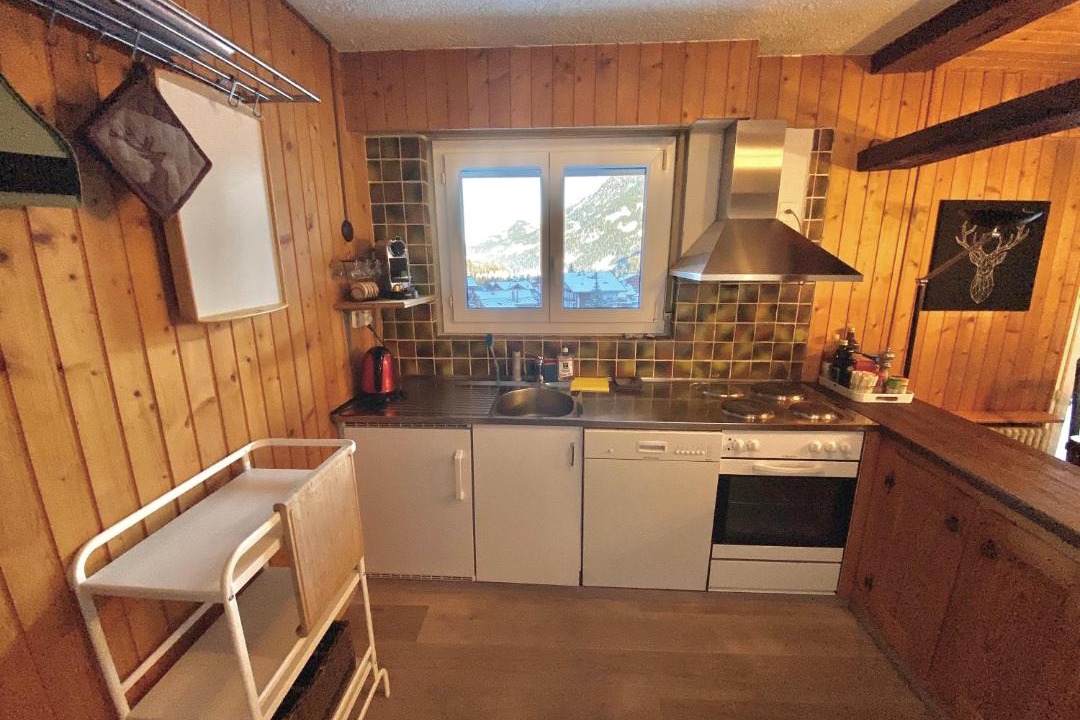 Photo of Others in Champery