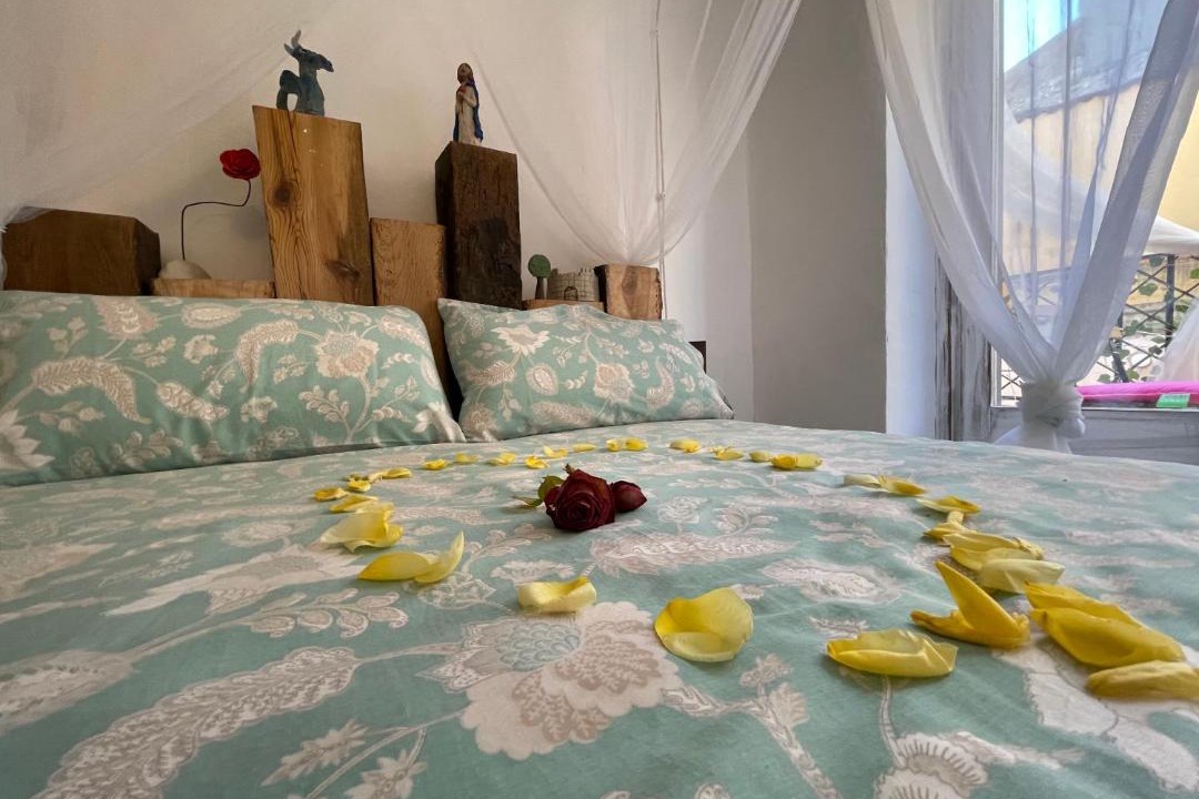 Photo of Bedroom in Vilaverd