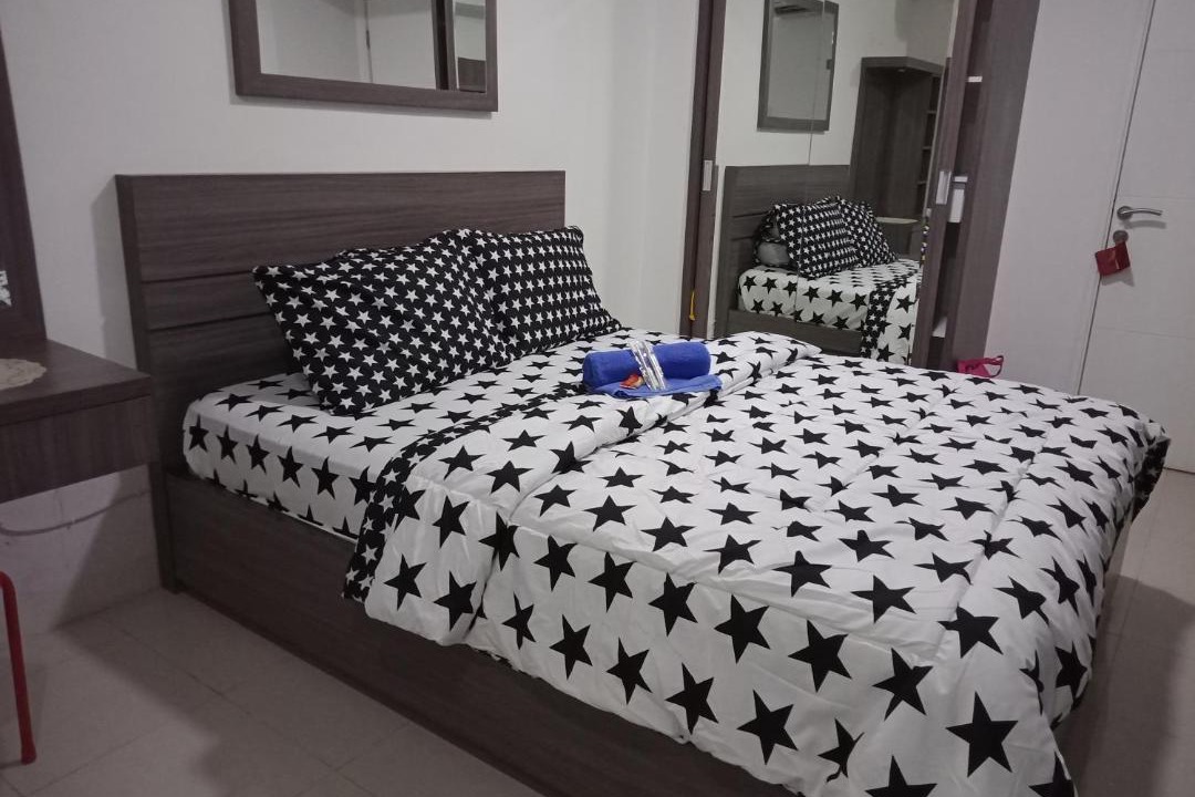 Photo of Bedroom in Jatinegara