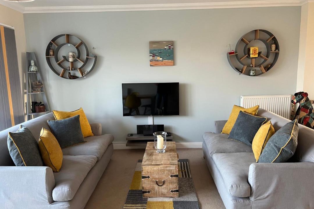 Photo of Livingroom in Mundesley