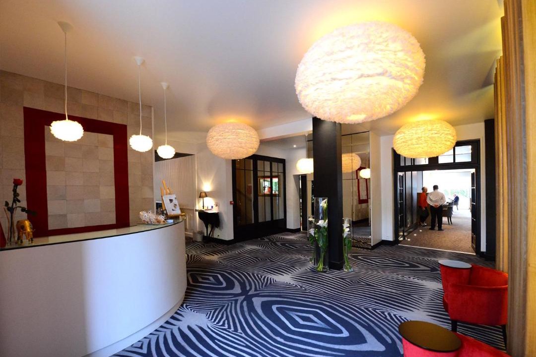 Photo of Others in Argentan