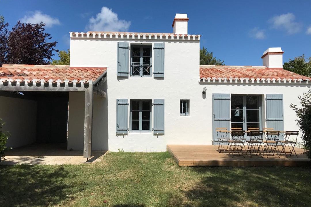 Photo of Others in Noirmoutier-en-l'Ile