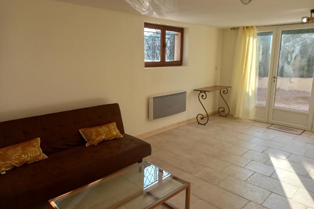 Photo of Livingroom in L'Arbresle