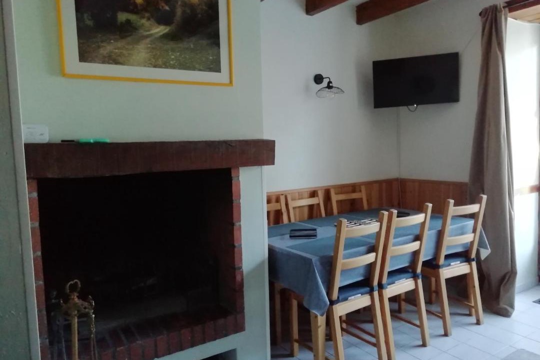 Photo of Others in Fougax-et-Barrineuf