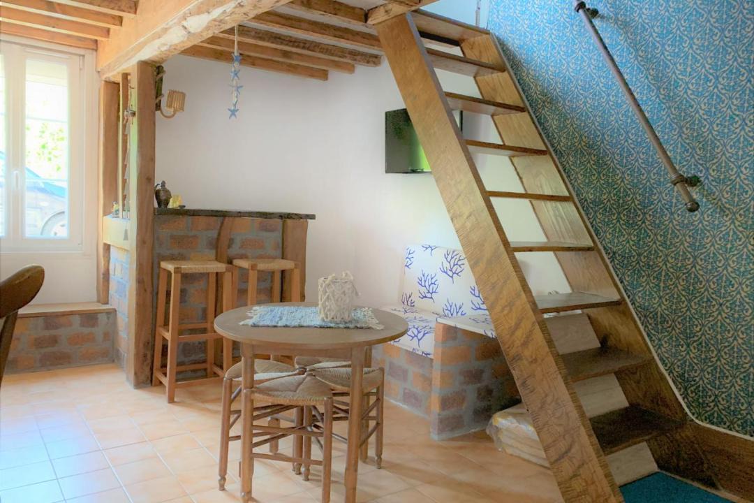 Photo of Livingroom in Ault