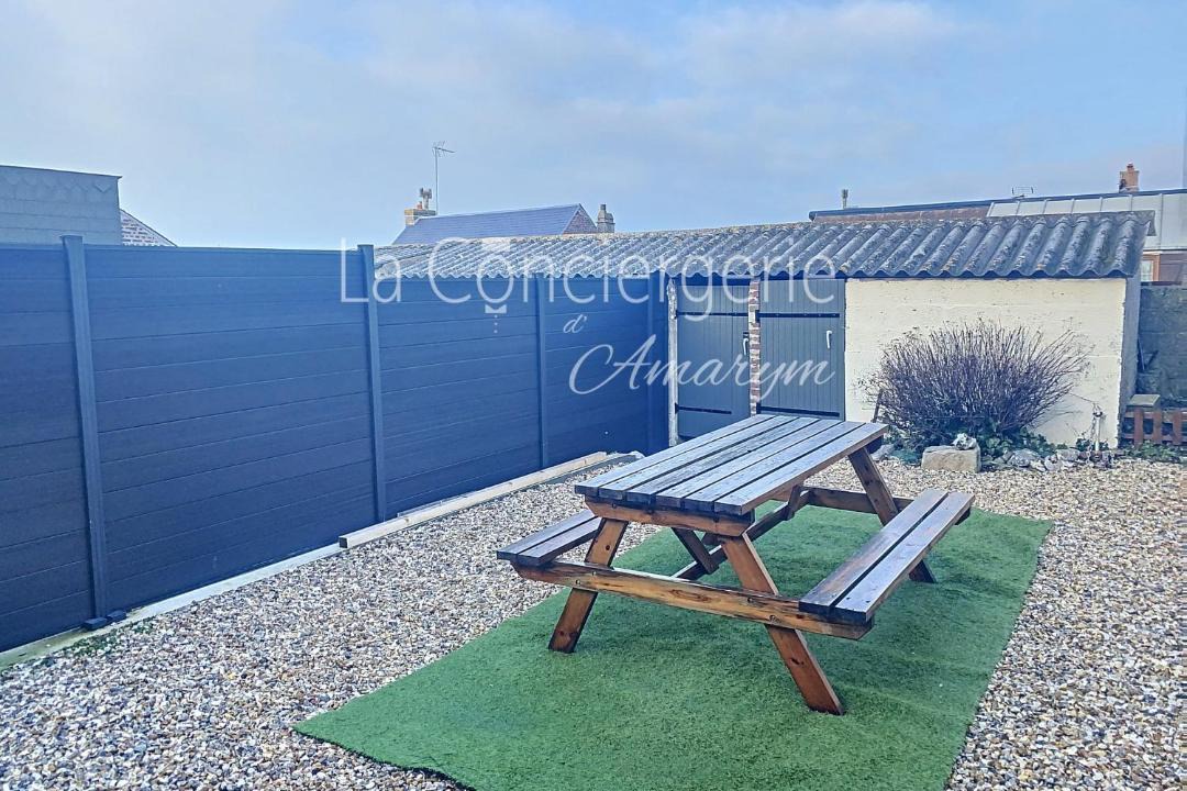 Photo of Patio Balcony in Ault