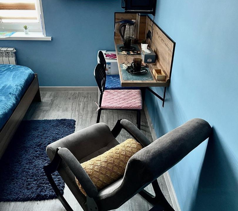 Photo of Livingroom in Vladivostok