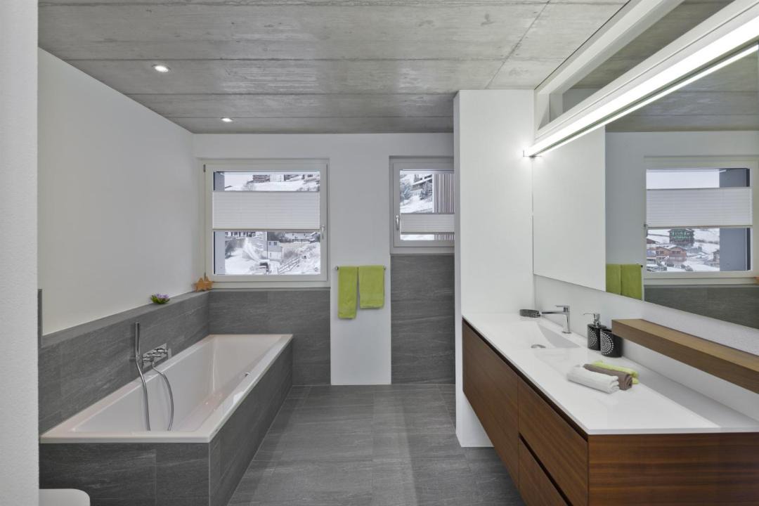 Photo of Bathroom in Graechen