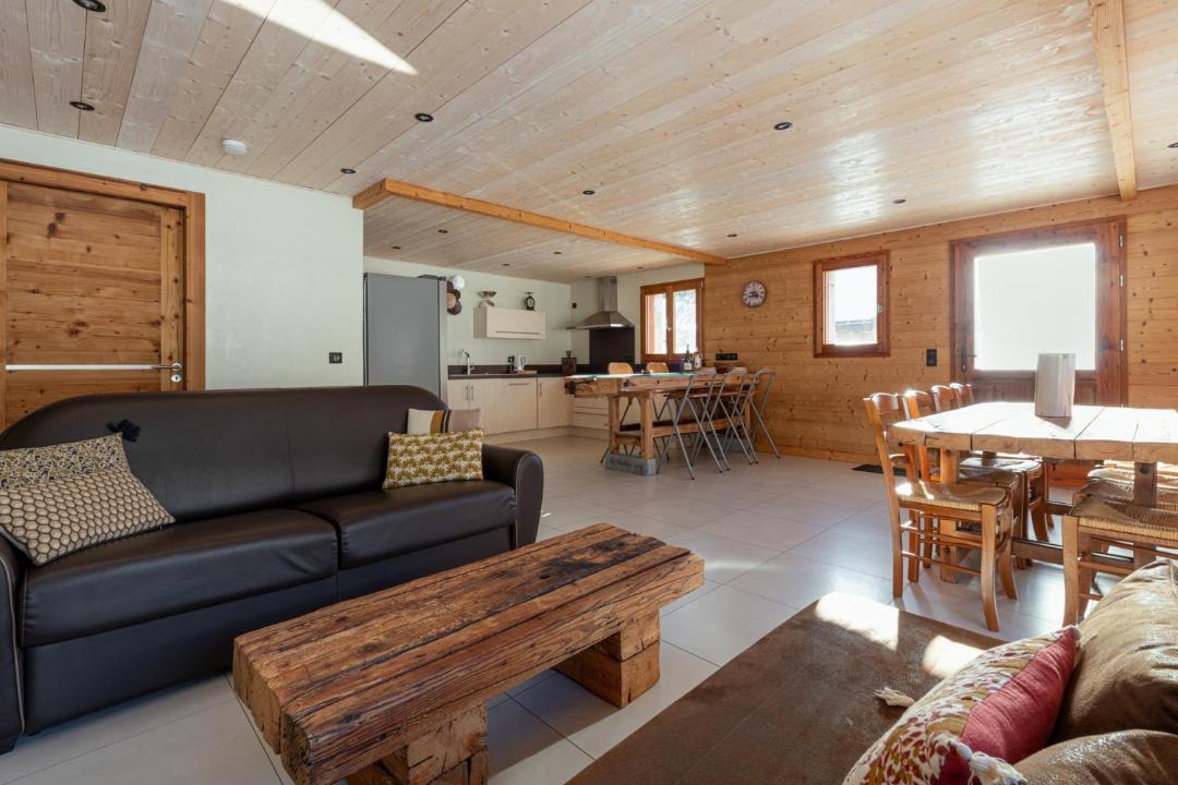 Photo of Livingroom in Les Villards-sur-Thones