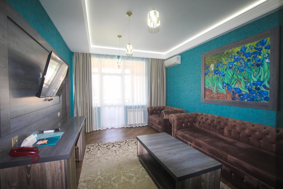 Photo of Livingroom in Loo