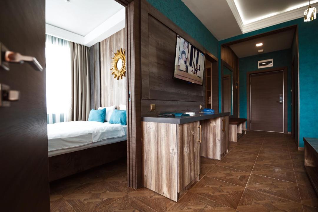 Photo of Others in Loo