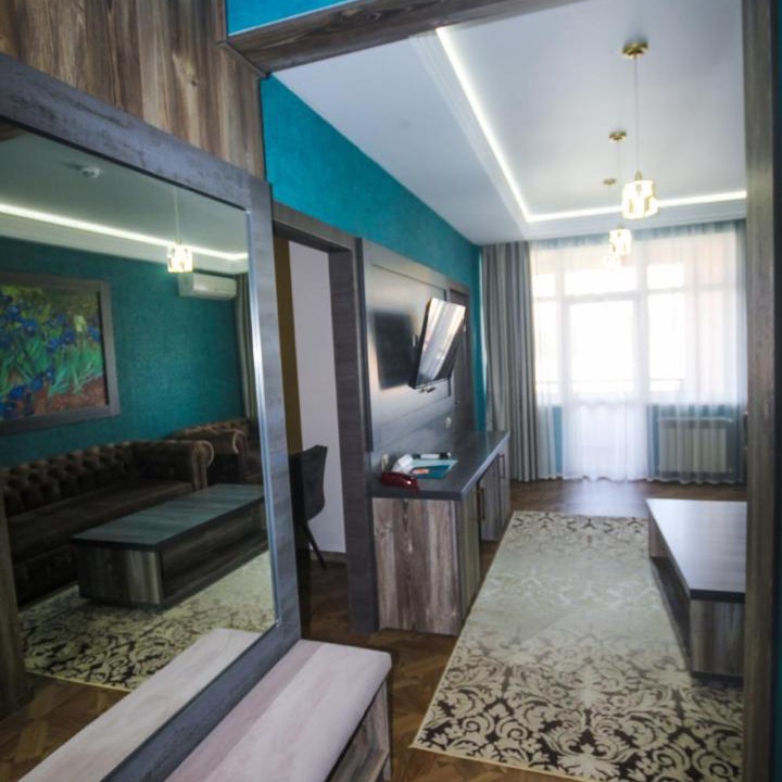 Photo of Others in Loo