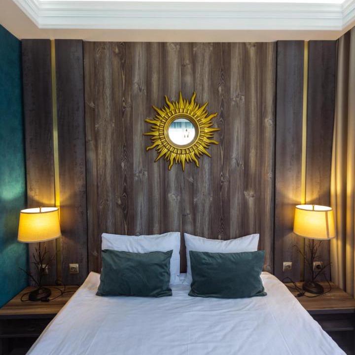 Photo of Bedroom in Loo